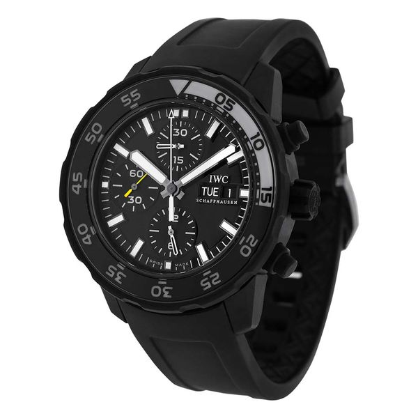 IWC Aquatimer IW376705